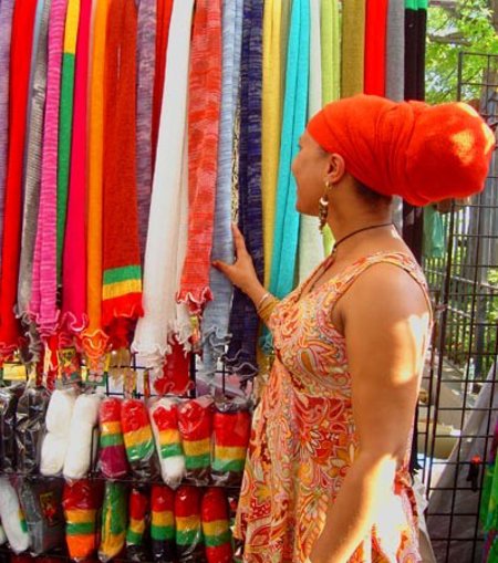 Head Wrap