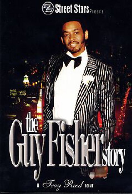 The Guy Fisher Story