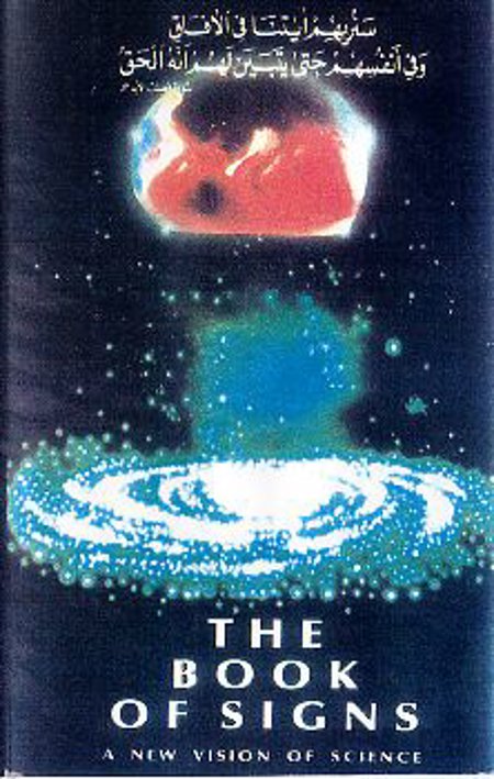 The Book of Signs "A New Vision of Science"