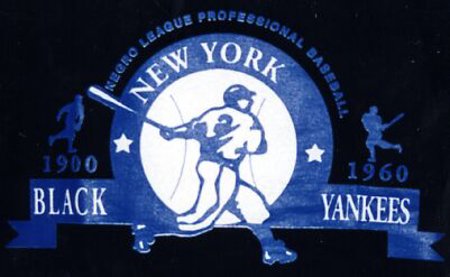 New York Black Yankees Sweat Shirt & Hoody