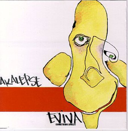 DJ Akalepse "Eviva"