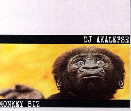 DJ Akalepse "Monkey Biz"