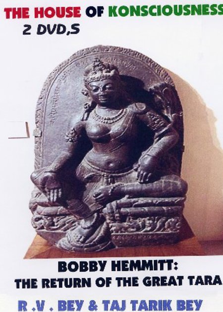 Bobby Hemmitt "The Return of the Great Tara"