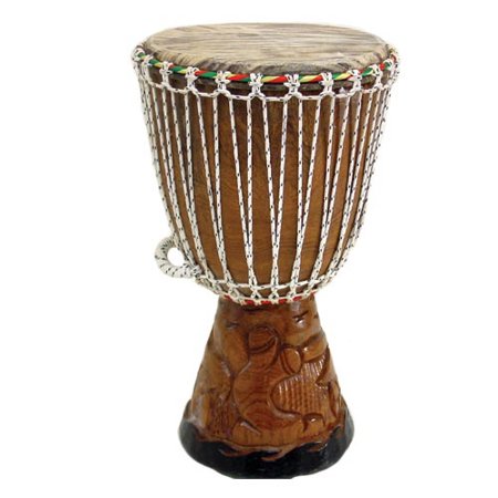 Djembe Drum Full Size