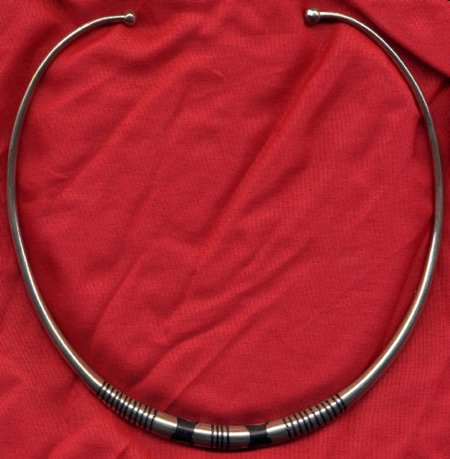 Tuareg One Piece Choker