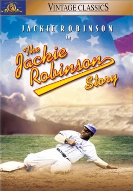 The Jackie Robinson Story (1950)