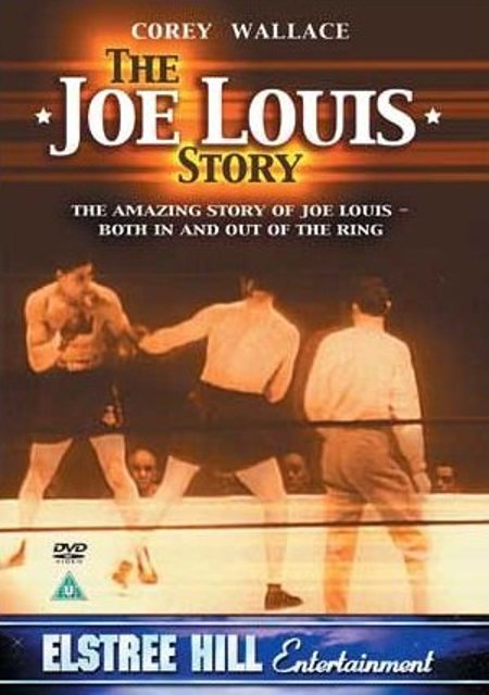 The Joe Louis Story (1953)