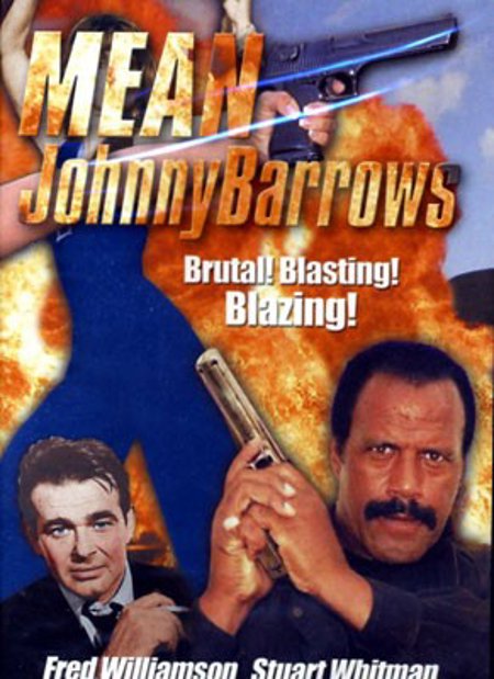 Mean Johnny Barrows (1975)