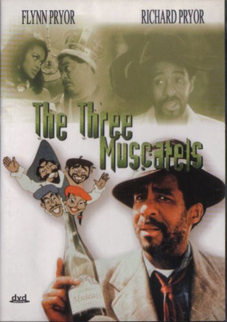 The Three Muscatels
