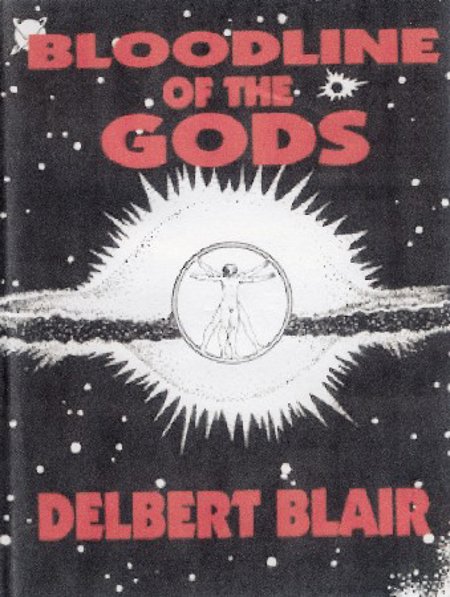 Delbert Blair "Bloodline of the Gods"