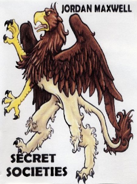 Jordan Maxwell "Secret Societies"