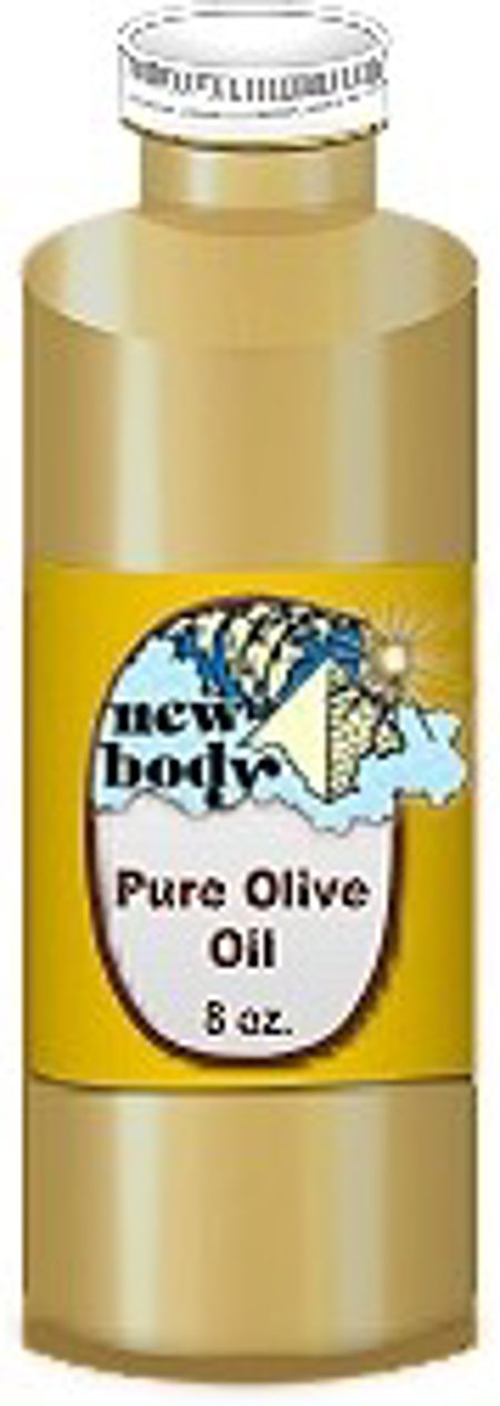 Olive Oil