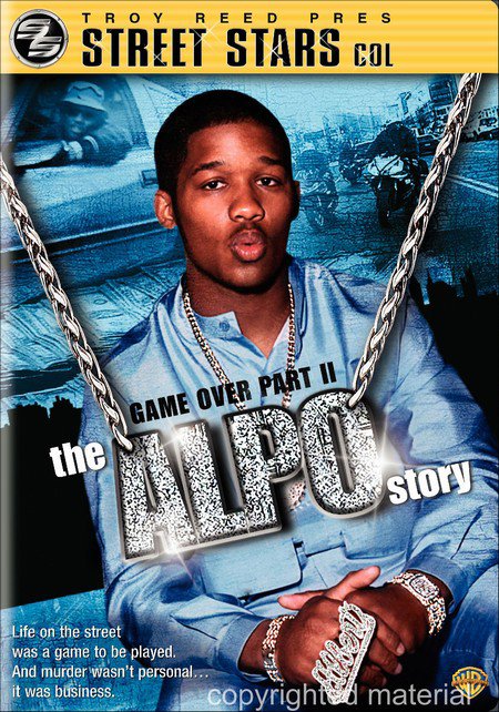 The Alpo Story (Game Over Pt. 2)
