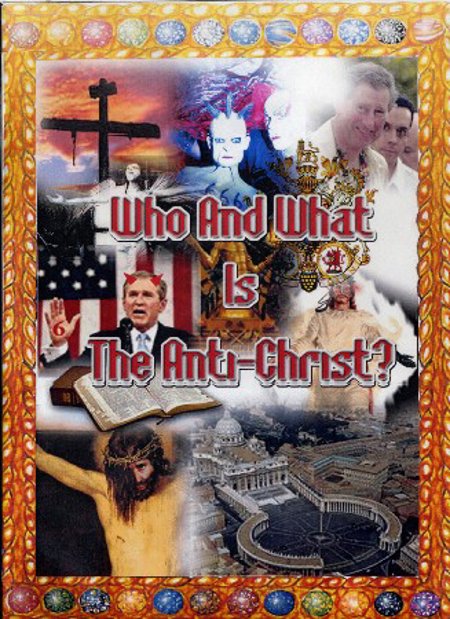 Dr. Malachi Z. York  "Who & What is the Anti-Christ"