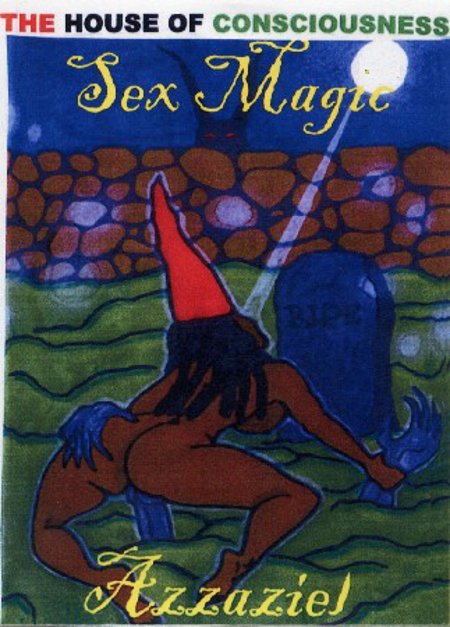 Azzaziel "Sex Magic"