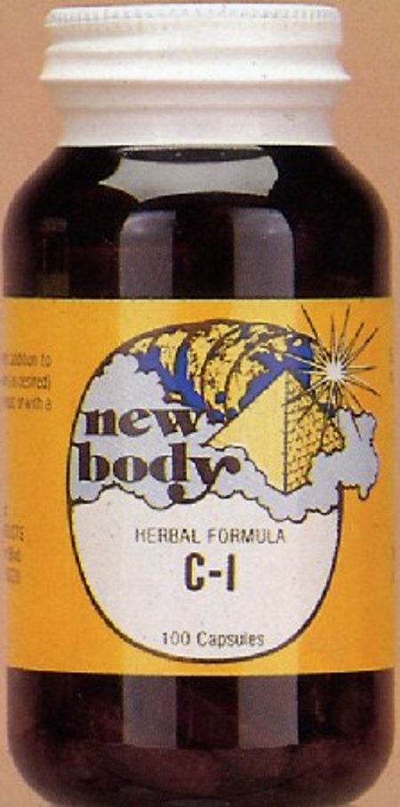 C-1 (CANCER)
