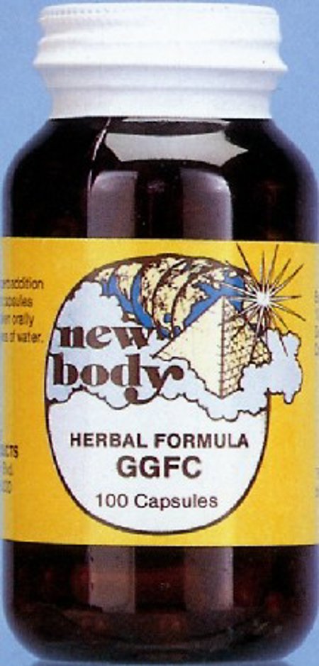 GGFC
