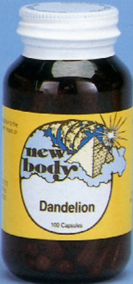 DANDELION