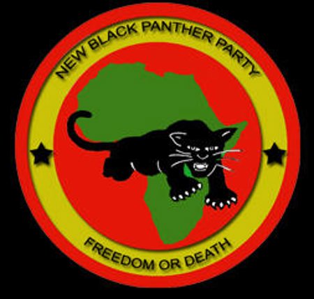  New Black Panther Party "The White Man is Not Your Friend"