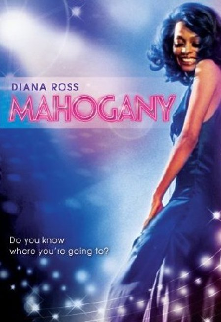 Mahogany (1975)