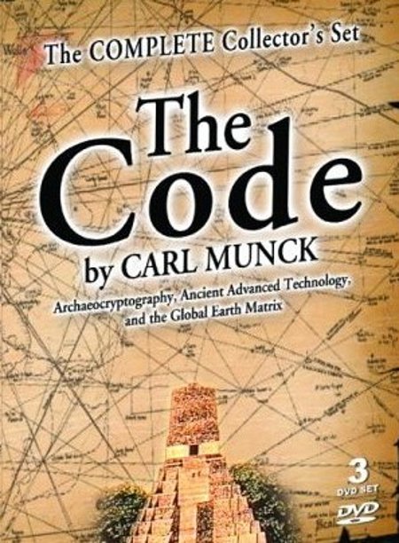 The Code " The Complete Four Part Series"