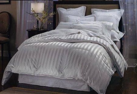 European Goose Down Comforter (750 FP-500TC)
