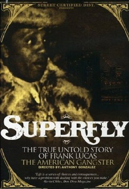 Superfly: The True, Untold Story of Frank Lucas, American Gangster (20