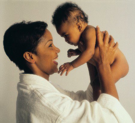 Dr. Llaila Afrika "Infant Care"