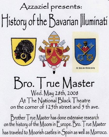 Bavarian Illuminati