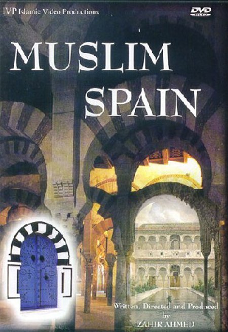 Muslim Spain (documentary DVD)