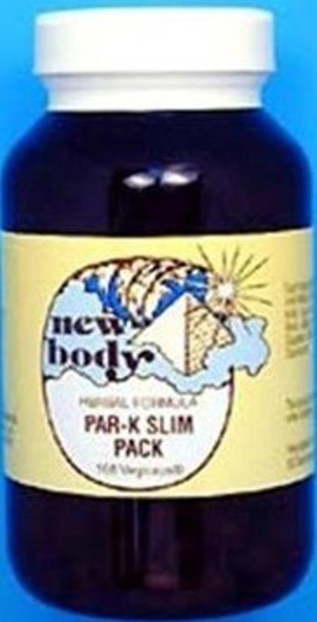 Par-K-Slim Pack