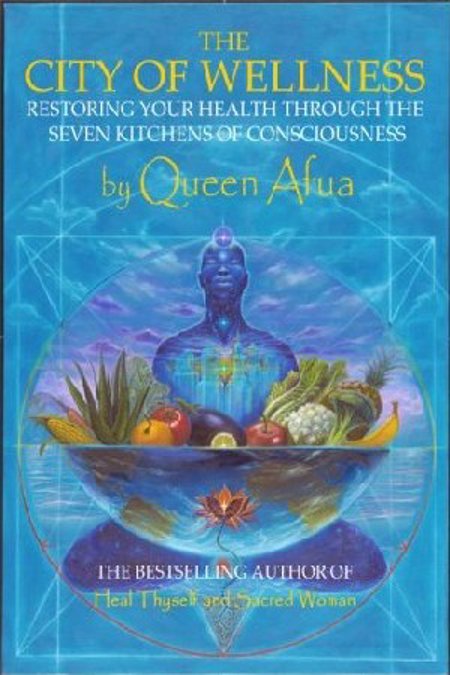 The City of Wellness (Paperback)