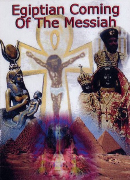 Dr. Malachi Z. York  "Egiptian Coming of the Messiah"