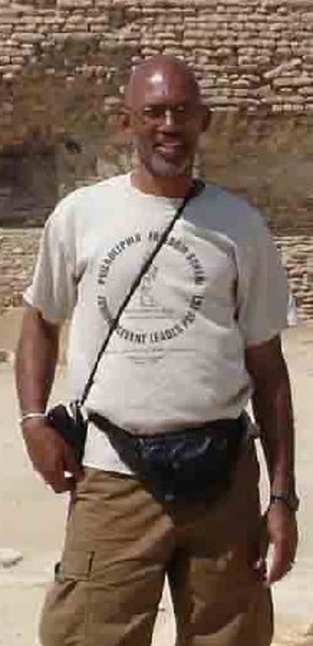 Dr. Anthony Browder "Secrets Hidden in Plain Sight"