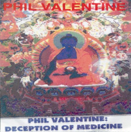 Phil Valentine: The Deception of Medicine