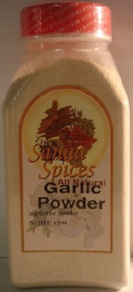 Garlic