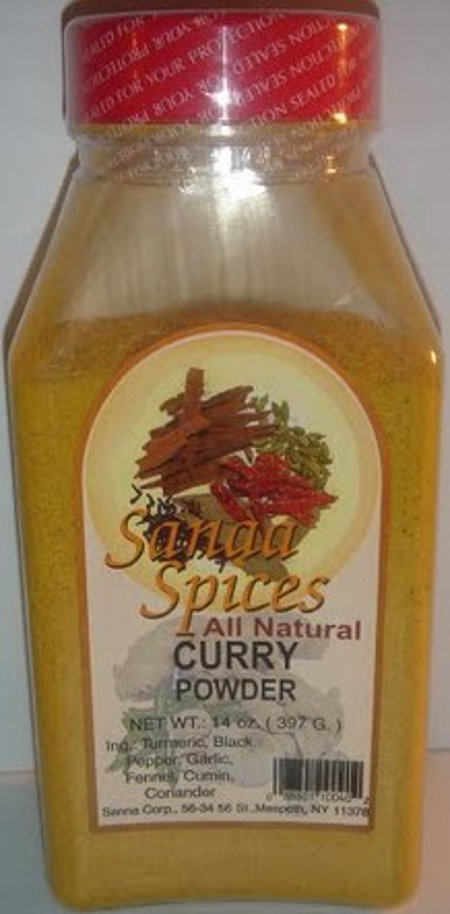 Curry