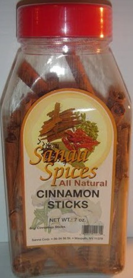 Cinnamon