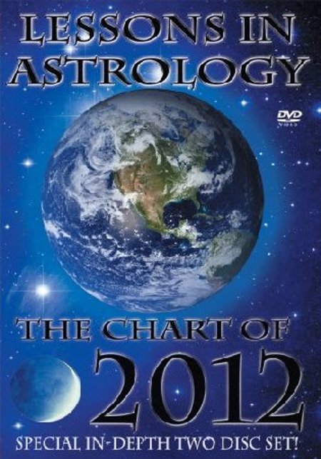 The Chart of 2012 - Lessons in Astrology