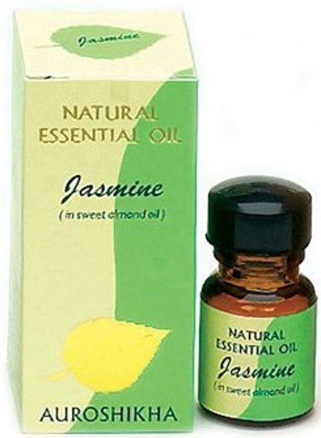 Jasmine Essential Oil