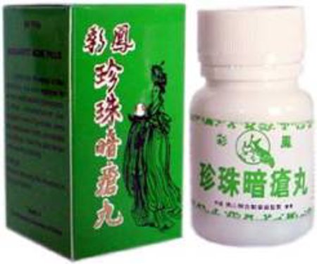 Magarite Acne Pills
