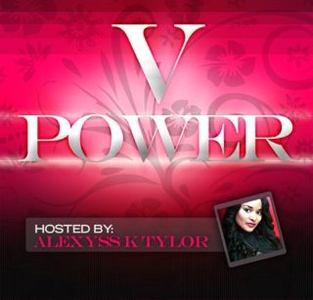 Alexis Tylor "Vagina Power" DVD