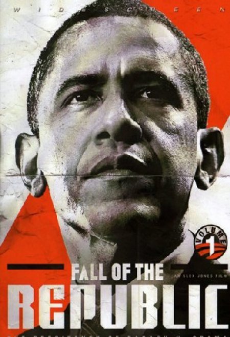 Fall of the Republic (DVD)