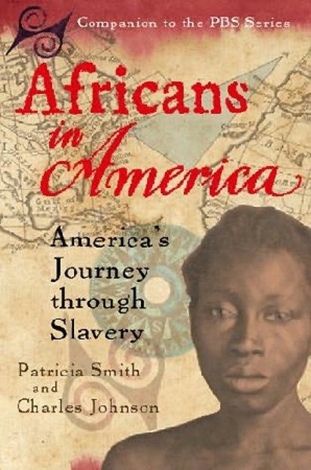 Africans in America: America's Journey Through Slavery (1998)