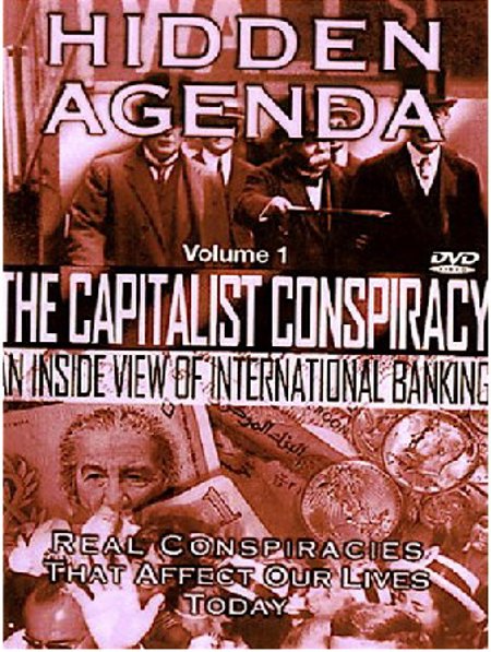 The Capitalist Conspiracy