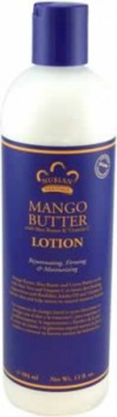 Mango Butter Lotion