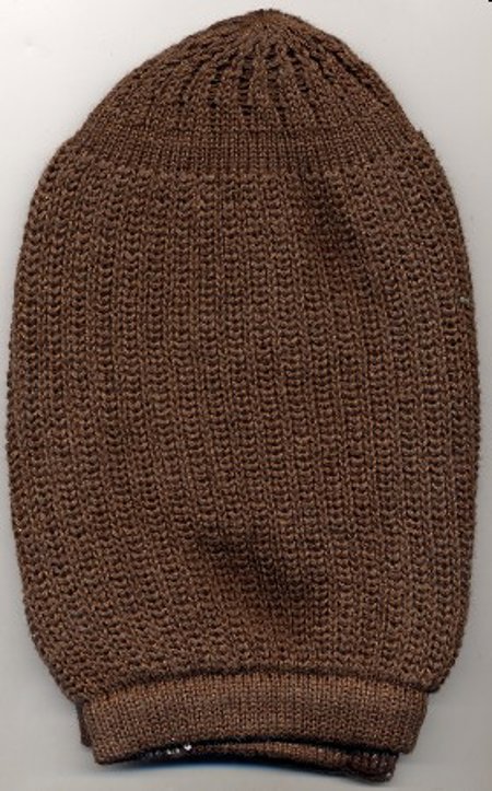 Knit Rasta hat #CT DoC (7 Different Colors Available)