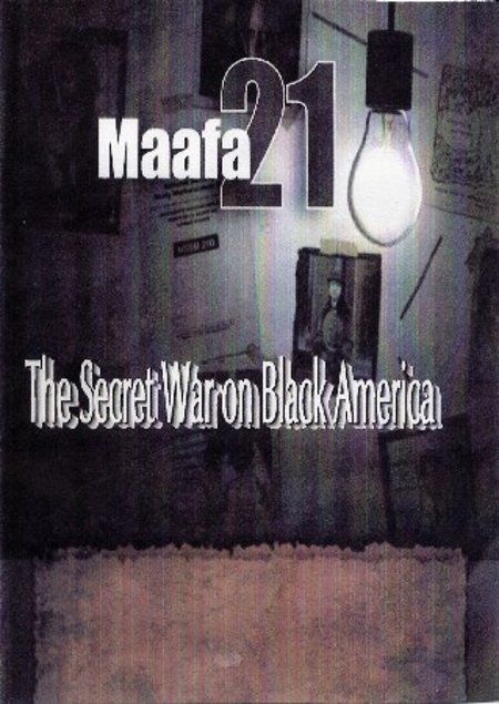 Maafa 21
