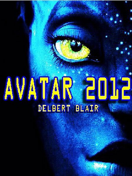 Delbert Blair Avatar 2012