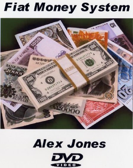 Fiat Money System (DVD)